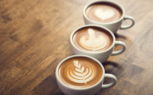 Mastrena 2 Espresso Machine Review