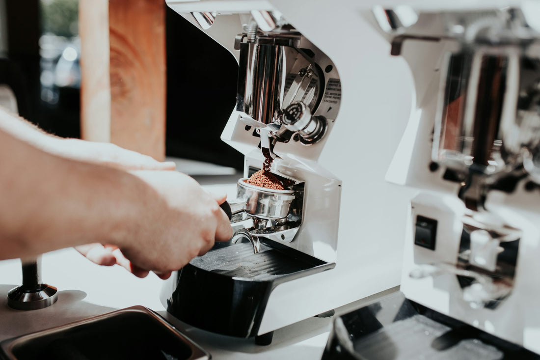 Melitta Espresso Machine Review for 2025