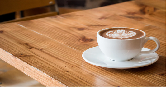 moka cup
