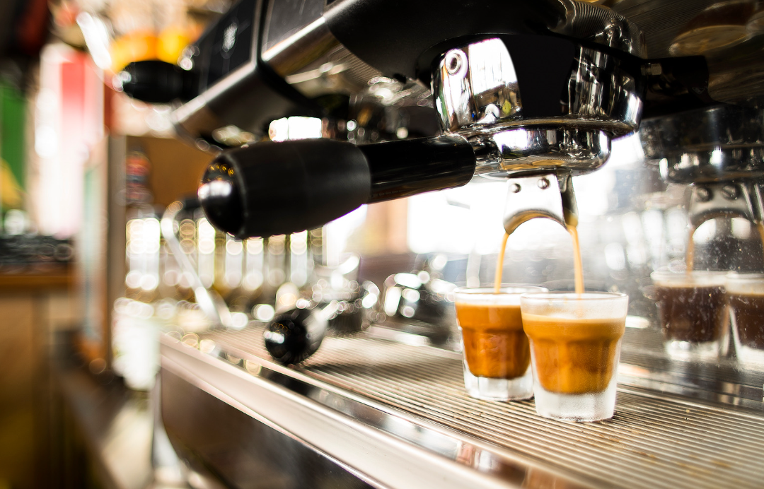 Nuova Simonelli Mdx Espresso Grinder Review