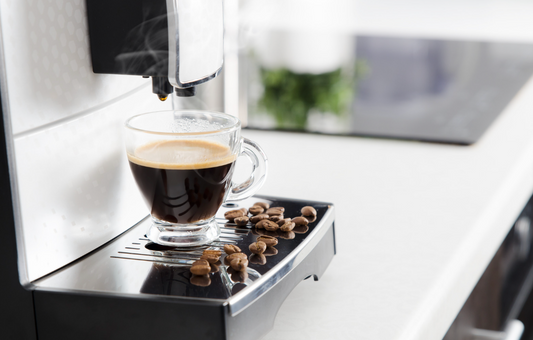 Simonelli Oscar 2 Espresso Machine | 2025 Review