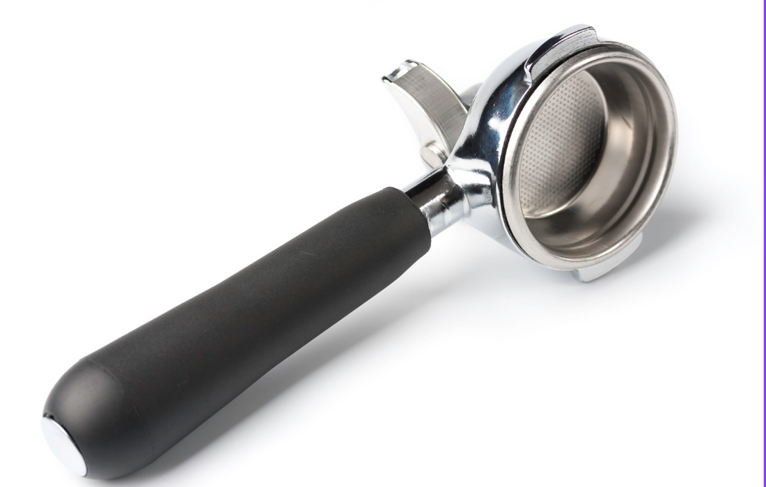 Pasquini Livia 90 Portafilter Review