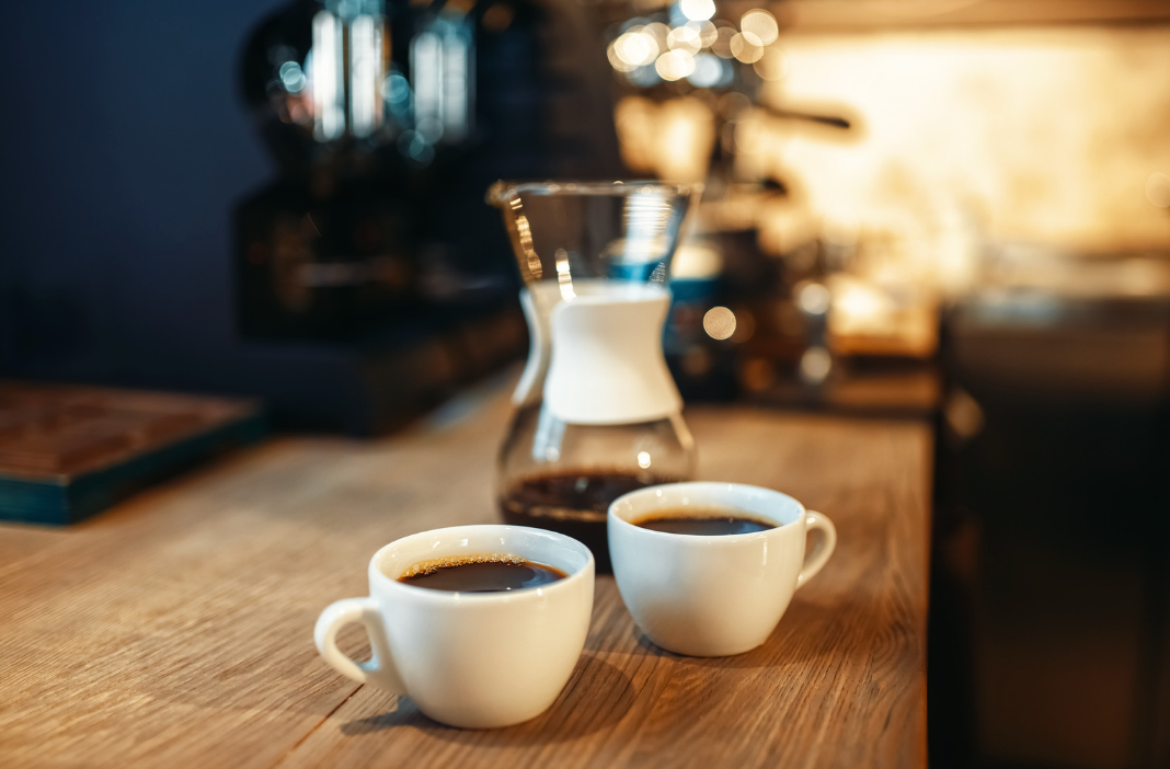 Profitec Pro M54 Coffee Grinder Review