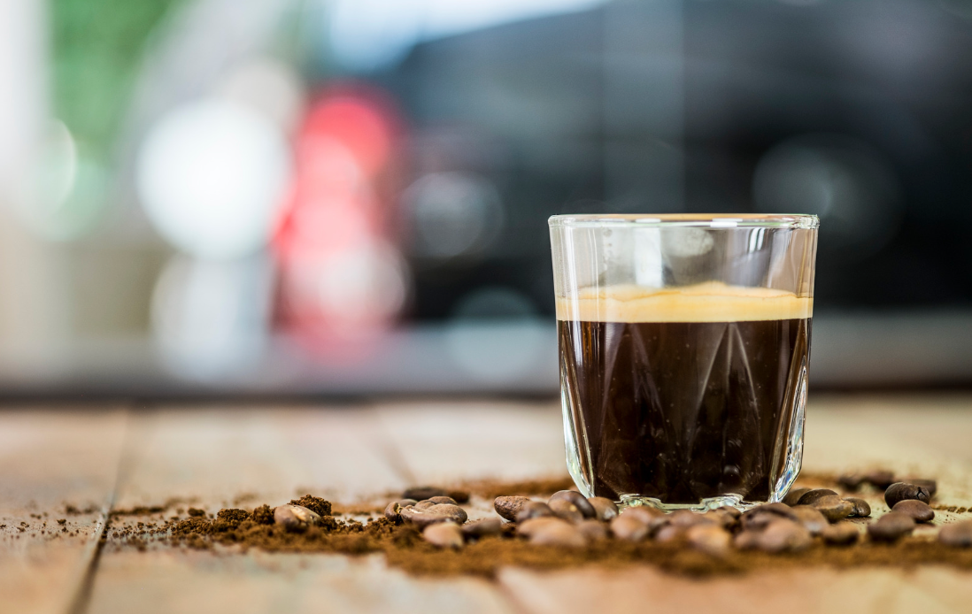 Rocket Espresso Mozzafiato Espresso Machine Review