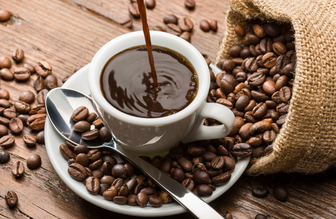 Sage Express Barista Benefits