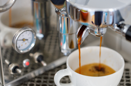 Sage Oracle Espresso Machine Review