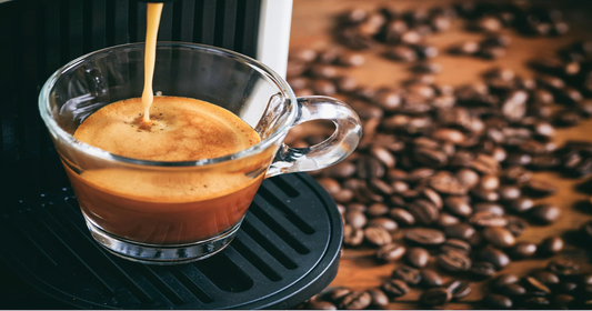 strietman ct2 espresso machine