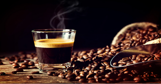 tassimo espresso