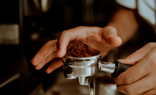 Touch Screen Coffee Machine Pros and Cons
