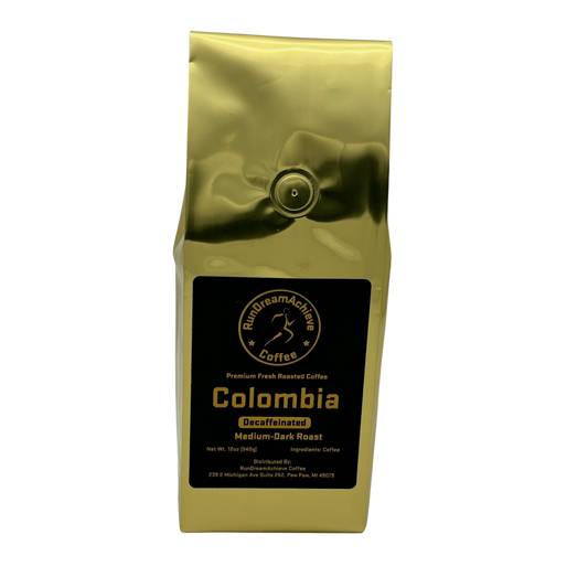Decaf Colombia