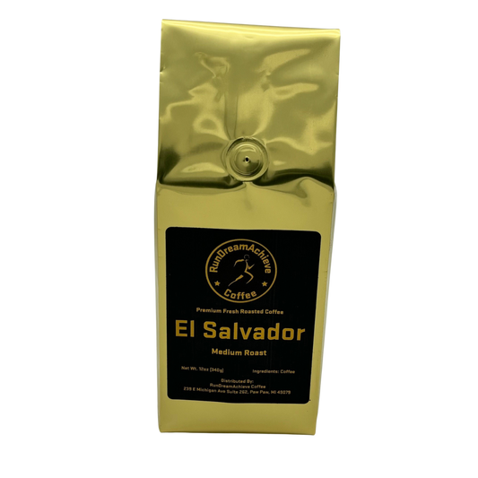 El Salvador