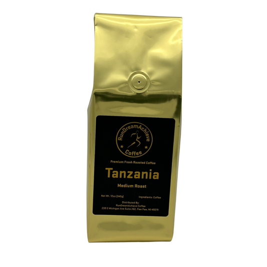 Tanzania